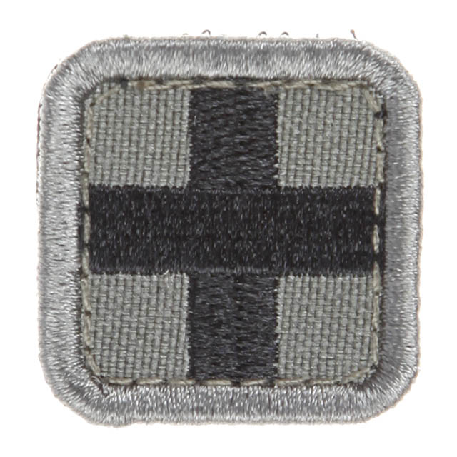 CROSS PATCH, SMALL