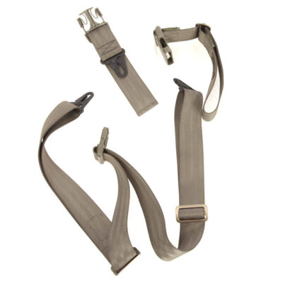 RIFLE SLING W ATTACHMENT -09